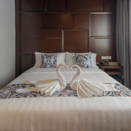 East Riverine Boutique Hotel Куала-Лумпур Экстерьер фото