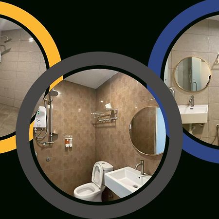 East Riverine Boutique Hotel Куала-Лумпур Экстерьер фото