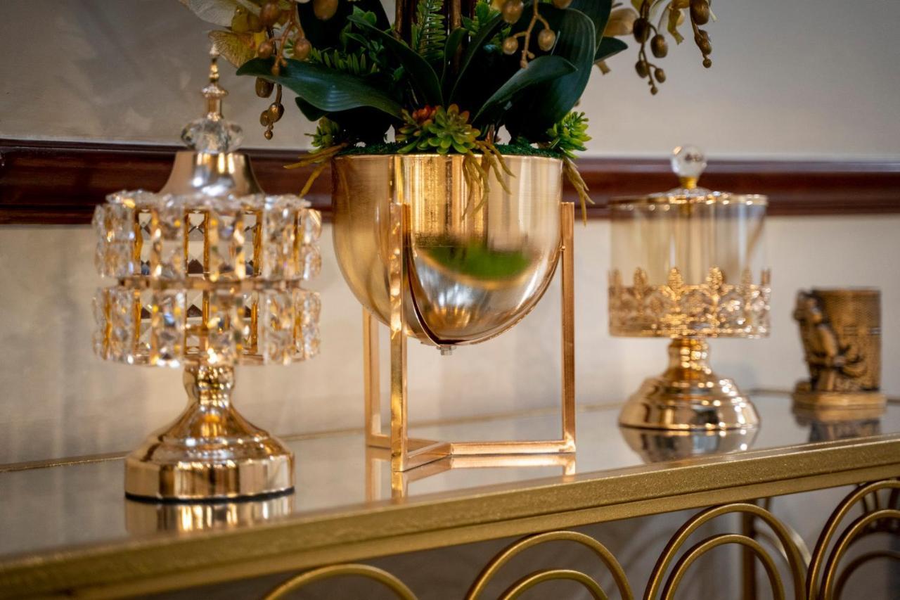 East Riverine Boutique Hotel Куала-Лумпур Экстерьер фото