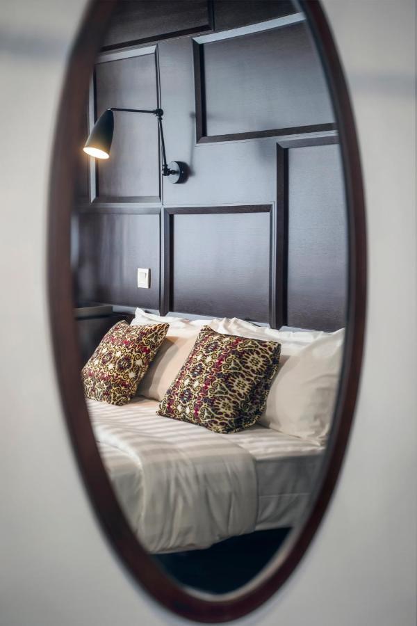 East Riverine Boutique Hotel Куала-Лумпур Экстерьер фото