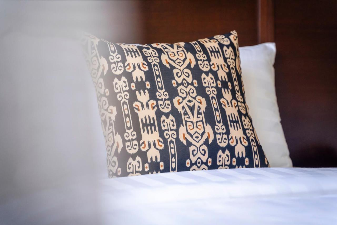 East Riverine Boutique Hotel Куала-Лумпур Экстерьер фото