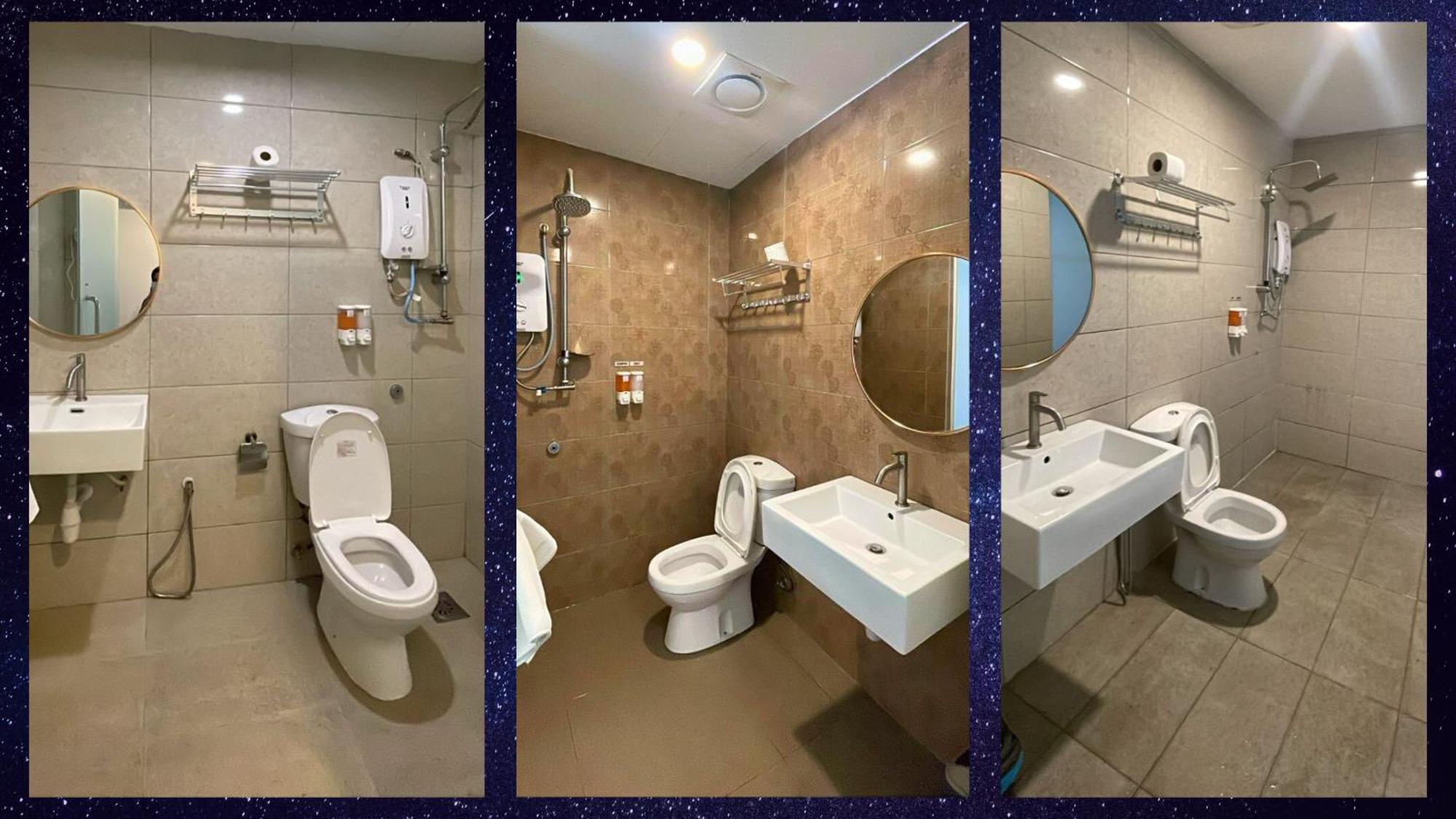 East Riverine Boutique Hotel Куала-Лумпур Экстерьер фото